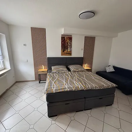 Apartamento Anjas Buchenrod